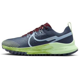 Nike Pegasus Trail 4 Traillaufschuh für Damen - Blau - 43