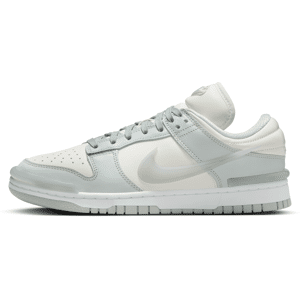 Nike Dunk Low Twist Damenschuh - Grau - 35.5