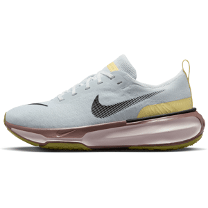 Nike Invincible Run 3 Straßenlaufschuh für Damen - Grau - 41