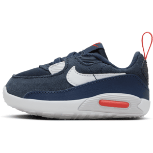 Nike Max 90 CribBabyschuh - Blau - 17