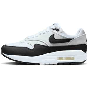 Nike Air Max 1Damenschuh - Weiß - 38.5