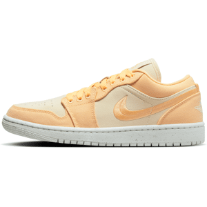 Air Jordan 1 Low SE Damenschuh - Braun - 44