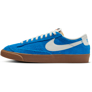 Nike Blazer Low '77 VintageDamenschuh - Blau - 35.5