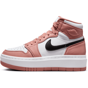 Air Jordan 1 Elevate HighDamenschuh - Pink - 36