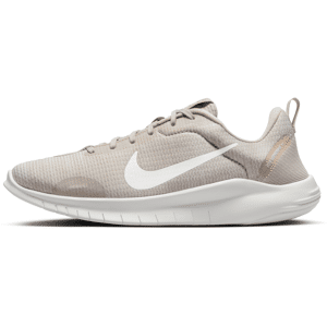 Nike Flex Experience Run 12 Straßenlaufschuh für Damen - Grau - 42