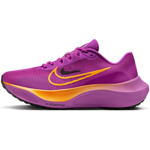 Nike Zoom Fly 5Straßenlaufschuh (Damen) - Lila - 44