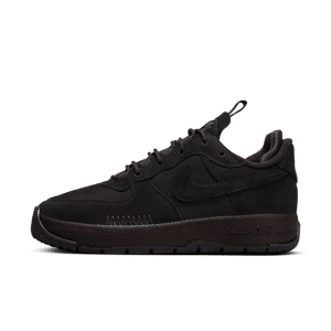 Nike Air Force 1 Wild Damenschuh - Schwarz - 39