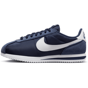 Nike Cortez Damenschuh - Blau - 45