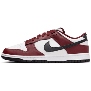 Nike Dunk Low Herrenschuh - Rot - 40.5