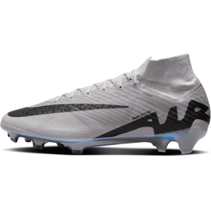 Nike Mercurial Superfly 9 Elite ASFG High-Top-Fußballschuh - Grau - 45