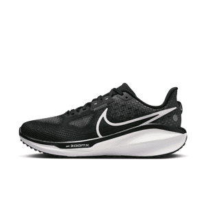 Nike Vomero 17 Herren-Straßenlaufschuh - Schwarz - 40