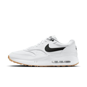 Nike Air Max 1 '86 OG G Herren-Golfschuh - Weiß - 44