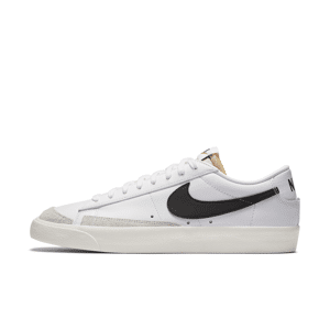 Nike Blazer Low '77 Vintage Herrenschuh - Weiß - 45.5