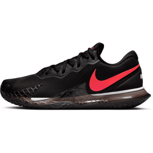 NikeCourt Zoom Vapor Cage 4 Rafa Herren-Tennisschuh für Hartplätze - Schwarz - 42