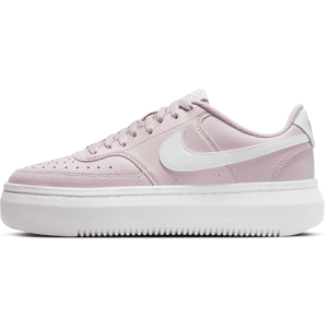 Nike Court Vision AltaDamenschuh - Lila - 42.5