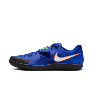 Nike Zoom Rival SD 2Leichtathletik-Wurfschuh - Blau - 43