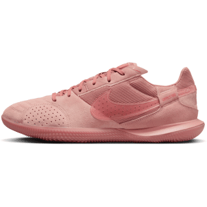 Nike Streetgato Low-Top-Fußballschuh - Pink - 43