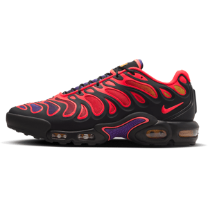 Nike Air Max Plus Drift Herrenschuhe - Schwarz - 36.5