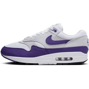 Nike Air Max 1 SCHerrenschuh - Weiß - 43