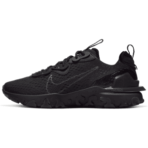 Nike React VisionHerrenschuh - Schwarz - 41