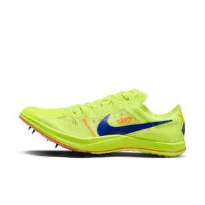 Nike ZoomX Dragonfly XC Cross-Country-Spikes - Gelb - 40.5