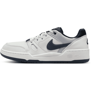 Nike Full Force LowHerrenschuh - Grau - 42