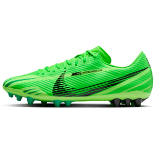 Nike Vapor 15 Academy Mercurial Dream Speed AG Low-Top-Fußballschuh - Grün - 42