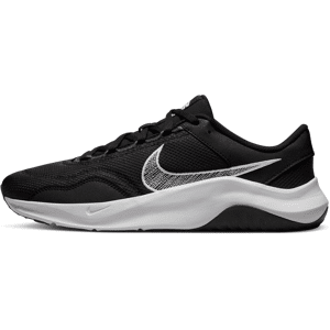 Nike Legend Essential 3 Next Nature Workout-Schuh für Herren - Schwarz - 48.5