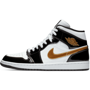 Air Jordan 1 Mid SEHerrenschuh - Weiß - 41