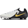 Nike Phantom GX 2 Pro FG Low-Top-Fußballschuh - Weiß - 36