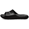 Nike Victori One Herren-Badeslipper - Schwarz - 45