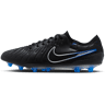 Nike Tiempo Legend 10 EliteFußballschuh für Kunstrasen - Schwarz - 42.5