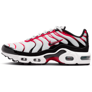 Nike Air Max Plus Schuh für ältere Kinder - Grau - 35.5