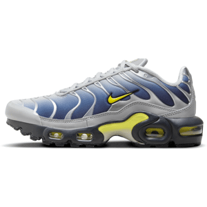 Nike Air Max Plus Schuh für ältere Kinder - Grau - 38