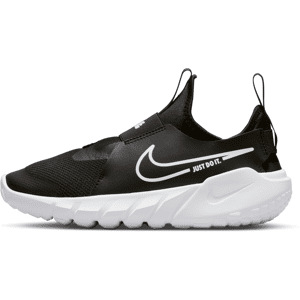 Nike Flex Runner 2 Laufschuh für ältere Kinder - Schwarz - 38