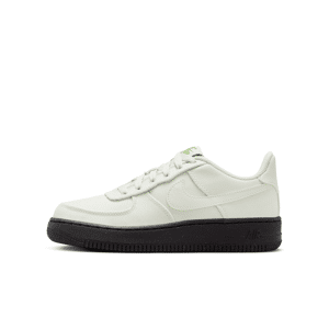 Nike Air Force 1 LV8 3 Schuh für ältere Kinder - Grün - 37.5