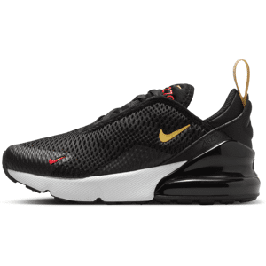 Nike Air Max 270Schuh (jüngere Kinder) - Schwarz - 30