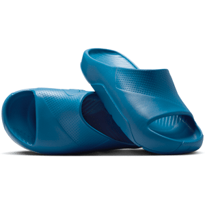 Jordan PostBadeslipper für ältere Kinder - Blau - 38.5