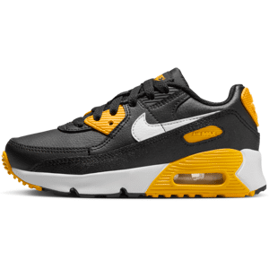 Nike Air Max 90 LTRSchuh für jüngere Kinder - Schwarz - 29.5