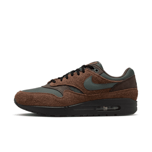 Nike Air Max 1Herrenschuh - Braun - 37.5