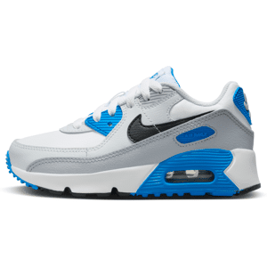 Nike Air Max 90 LTRSchuh für jüngere Kinder - Weiß - 34