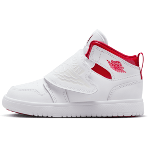 Sky Jordan 1 Schuh für jüngere Kinder - Weiß - 33.5