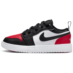 Jordan 1 Low Alt Schuh für jüngere Kinder - Weiß - 31