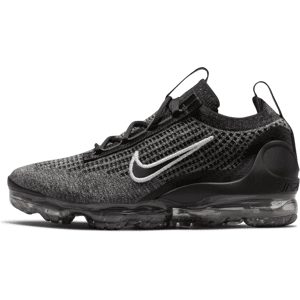 Nike Air VaporMax 2021 FKSchuhe für ältere Kinder - Schwarz - 36