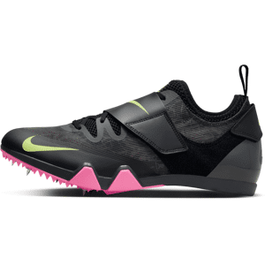 Nike Pole Vault EliteSprung-Spike für Leichtathletik - Grau - 36.5