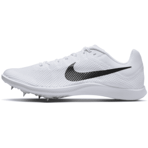 Nike Rival Distance Langstrecken-Spikes - Weiß - 47.5