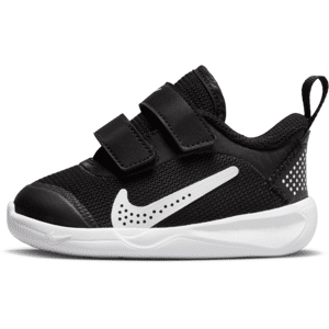 Nike Omni Multi-CourtSchuh für Babys und Kleinkinder - Schwarz - 17