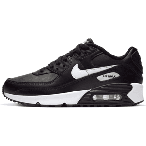 Nike Air Max 90 LTRSchuhe für ältere Kinder - Schwarz - 37.5