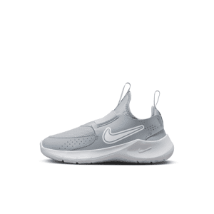 Nike Flex Runner 3Schuh für jüngere Kinder - Grau - 28