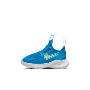 Nike Flex Runner 3Schuh für Babys und Kleinkinder - Blau - 22